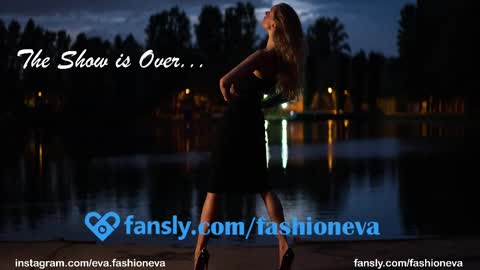 Eva online show from February 21, 2025, 7:01 am
