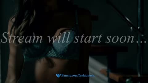 Eva online show from February 15, 2026, 5:31 pm