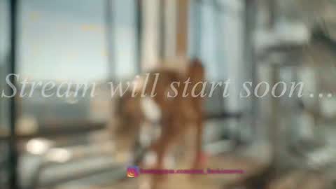 Eva online show from August 7, 2026, 7:49 pm