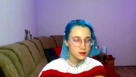 eva_forrest online show from December 5, 2024, 11:29 pm