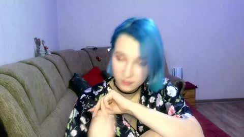 eva_forrest online show from December 7, 2024, 12:52 am