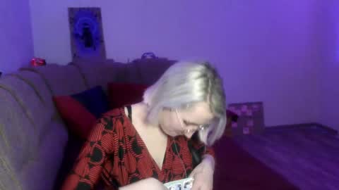 eva_forrest online show from January 30, 2025, 7:59 pm