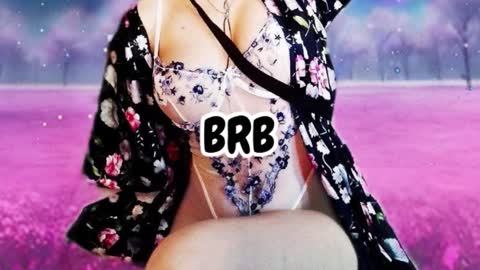 eva_forrest online show from September 8, 2025, 5:23 pm