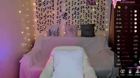 Eva online show from November 24, 2025, 2:11 am