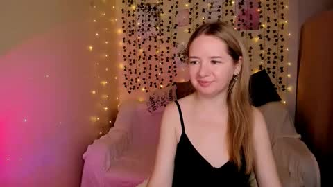 Eva online show from November 27, 2025, 2:13 am