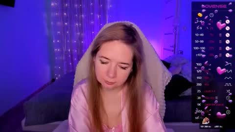 Eva online show from February 13, 2026, 2:40 am