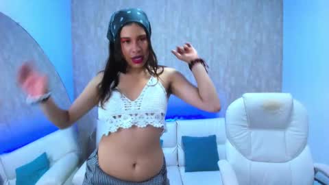 eva_hells online show from September 8, 2025, 8:30 pm