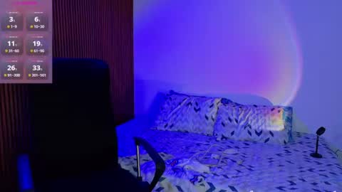 Eva  online show from June 24, 2026, 2:54 am