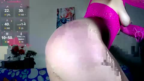 Snapshot of eva_hoot1 chatting on April 9, 2026, 4:45 pm EVA online show from April 9, 2026, 4:45 pm