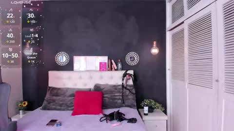 eva_hot_1 online show from February 17, 2026, 12:56 pm