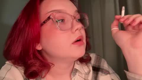 eva_kittenn online show from June 1, 2026, 5:03 pm
