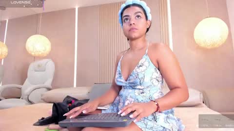 Eva online show from April 27, 2026, 12:47 pm