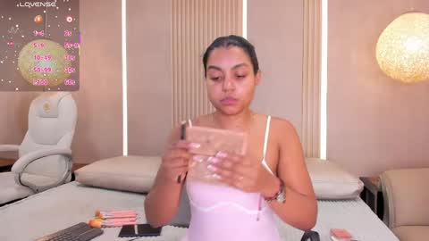 Eva online show from May 11, 2026, 11:27 am