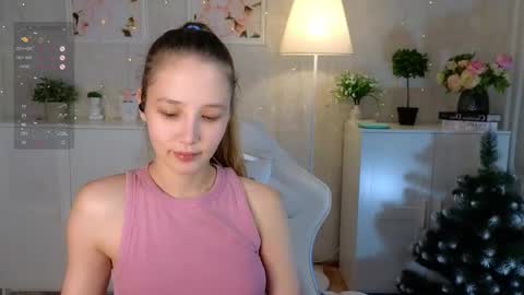 Eva online show from December 19, 2025, 10:11 am