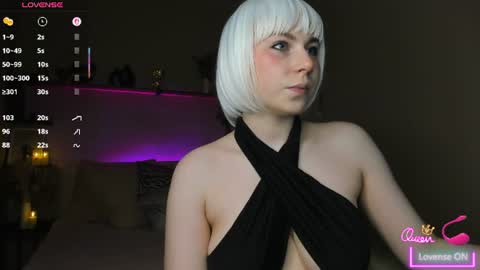 Eva online show from June 14, 2026, 8:44 pm