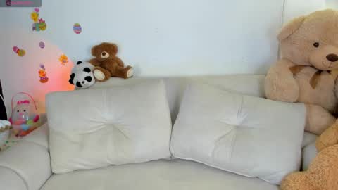 Snapshot of eva_lee18 chatting on March 31, 2026, 5:08 am Eva online show from March 31, 2026, 5:08 am