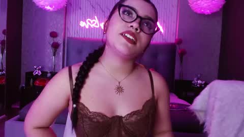 Eva online show from March 7, 2026, 1:41 pm