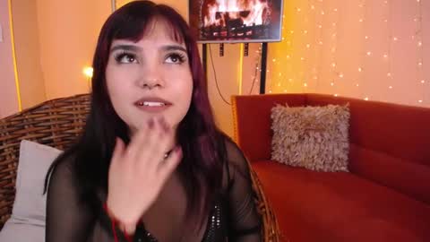 Eva online show from March 8, 2026, 2:21 pm