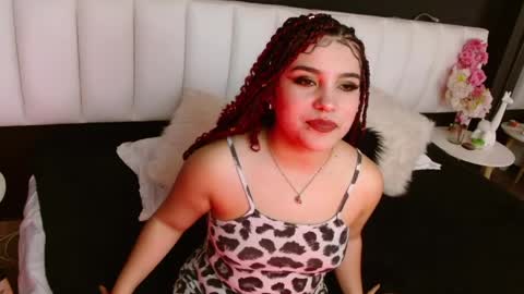 Eva online show from April 4, 2026, 4:15 pm