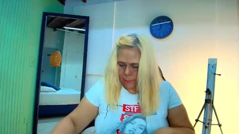 eva_love49 online show from March 18, 2026, 6:00 pm