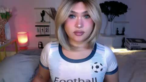 Queen Eva Mazikeen online show from September 12, 2025, 8:20 pm