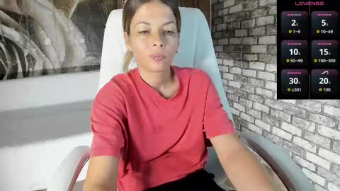 Snapshot of eva_melow chatting on September 20, 2025, 3:57 pm Eva online show from September 20, 2025, 3:57 pm