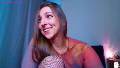 eva_meow_eva online show from March 4, 2026, 9:43 pm