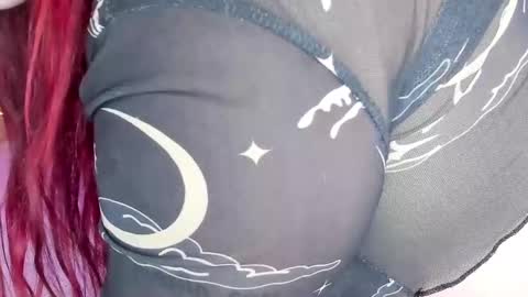 Eva Merlin online show from February 25, 2025, 4:31 pm