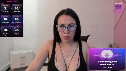 Snapshot of eva_mermaid chatting on May 30, 2026, 2:47 pm Eva online show from May 30, 2026, 2:47 pm