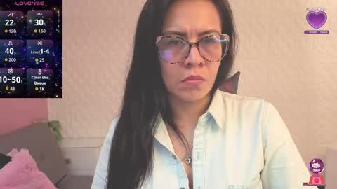 Snapshot of eva_mermaid chatting on June 6, 2026, 2:44 pm Eva online show from June 6, 2026, 2:44 pm