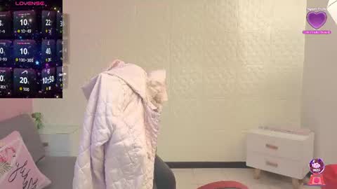 Snapshot of eva_mermaid chatting on June 10, 2026, 2:38 pm Eva online show from June 10, 2026, 2:38 pm