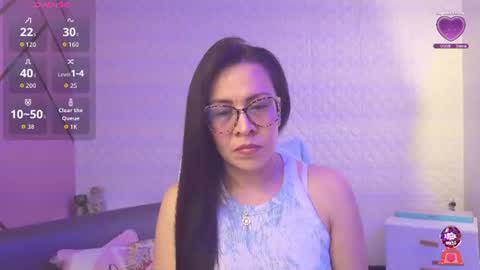 Eva  online show from July 28, 2026, 2:24 pm
