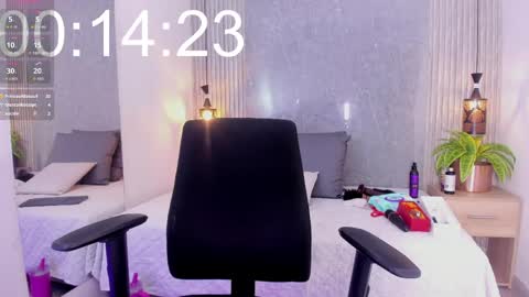 Snapshot of eva_milfxxx chatting on June 5, 2026, 7:03 am eva online show from June 5, 2026, 7:03 am