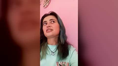 Snapshot of eva_milleer69 chatting on July 10, 2026, 9:28 pm Eva online show from July 10, 2026, 9:28 pm