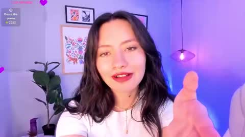 eva_monet online show from June 23, 2026, 6:17 pm