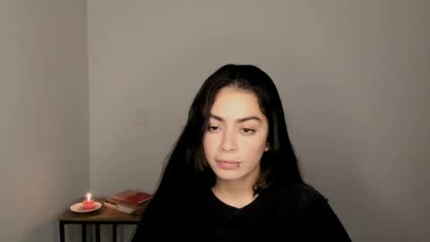 eva_monn online show from April 30, 2026, 1:45 am