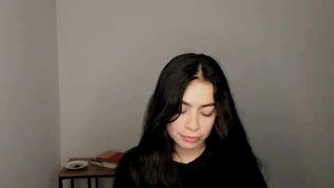 eva_monn online show from May 6, 2026, 1:25 am