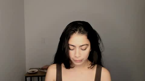 eva_monn online show from May 7, 2026, 1:55 am