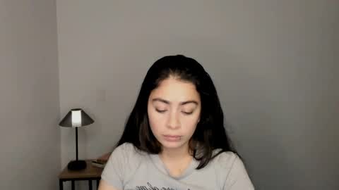 eva_monn online show from May 8, 2026, 2:06 am