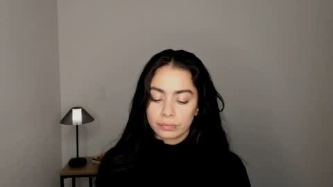 eva_monn online show from May 9, 2026, 2:06 am