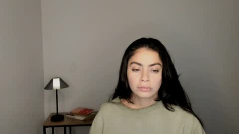 eva_monn online show from May 12, 2026, 1:03 am