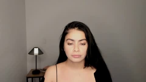 eva_monn online show from May 14, 2026, 1:34 am