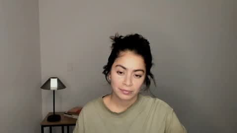 eva_monn online show from May 15, 2026, 10:50 pm