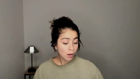eva_monn online show from May 15, 2026, 11:01 pm