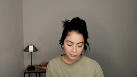 eva_monn online show from May 15, 2026, 11:12 pm