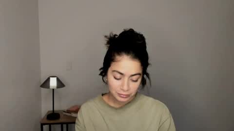 eva_monn online show from May 15, 2026, 11:23 pm