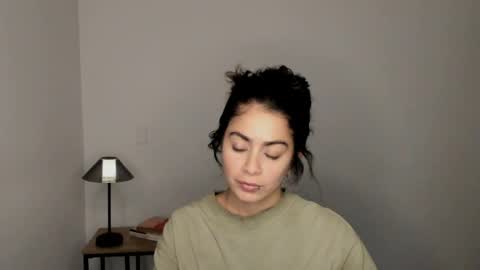 eva_monn online show from May 15, 2026, 11:34 pm