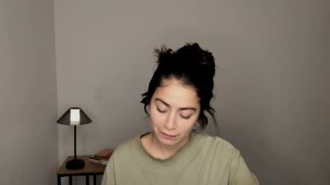 eva_monn online show from May 15, 2026, 11:45 pm