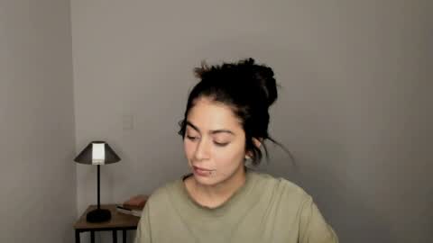eva_monn online show from May 15, 2026, 11:56 pm