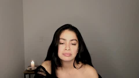 eva_monn online show from May 20, 2026, 1:34 am